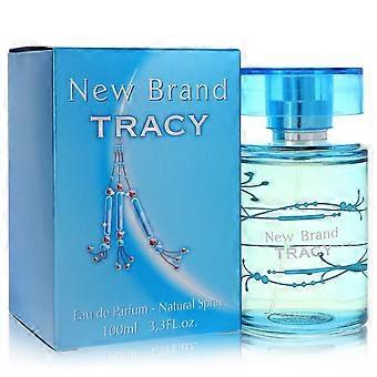  New Brand Tracy by New Brand - Eau De Parfum Spray 3.4 oz - Women 