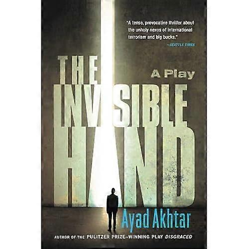 The Invisible Hand