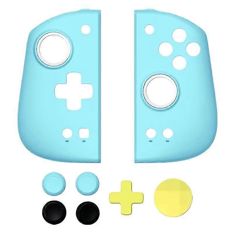 MOBAPAD For M6-HD Game Controller Replacement Shell