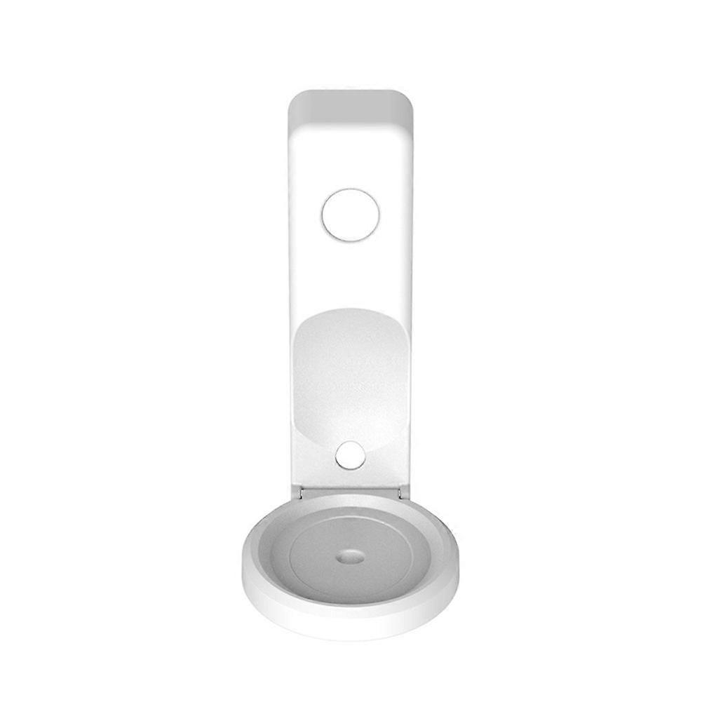 Wall Mount Holder for Echo Spot T5 Generation Speaker Bracket Space Saving Wall Stand Secure Plug-in Mount for Home B