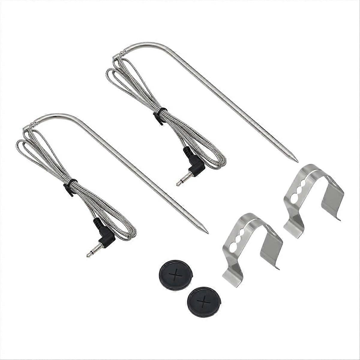 Meat Probe for Pellet with Digital Control Meat Probe