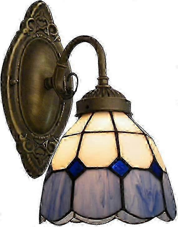 Wall Sconce Shade Tiffany Style