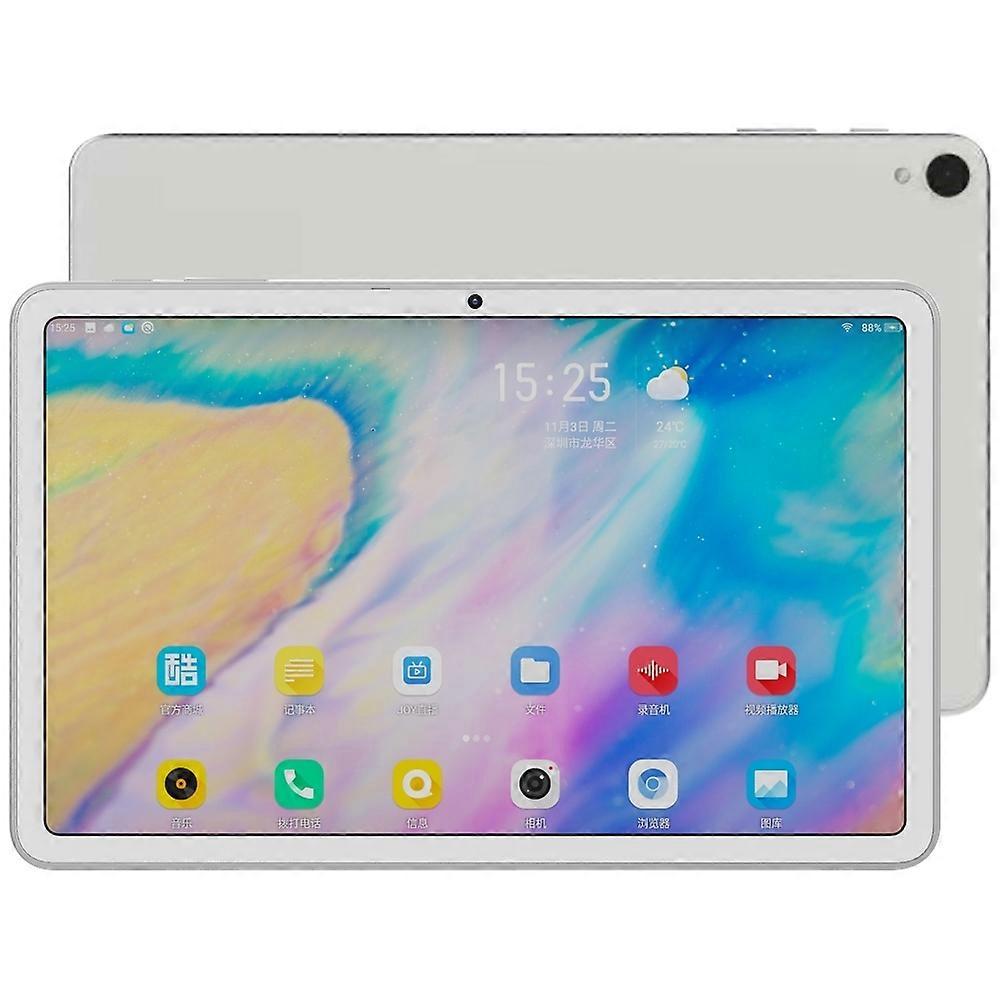 ALLDOCUBE iPlay 40H 10,4 polegadas 8GB + 128GB 4G Call Tablet