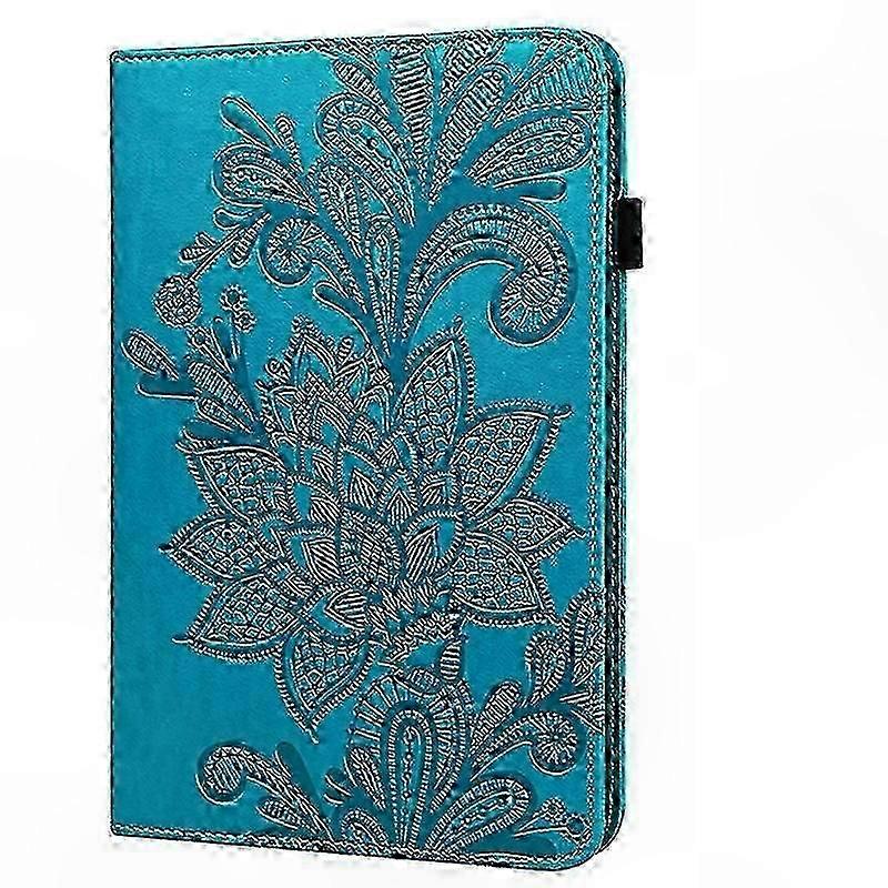 Leather Case for 10.1 Inch Tablet, Compatible with  Galaxy Tab A A6 2016 Model