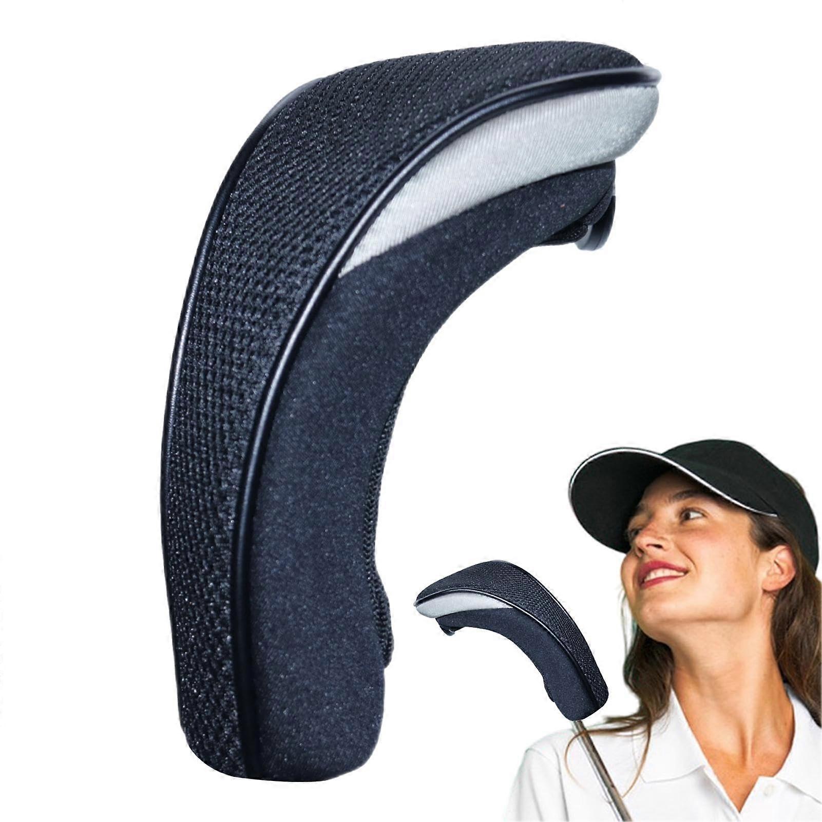 Golf Head Covers Waterproof ScratchResistant for Woods and Hybrids Universal Fit Durable