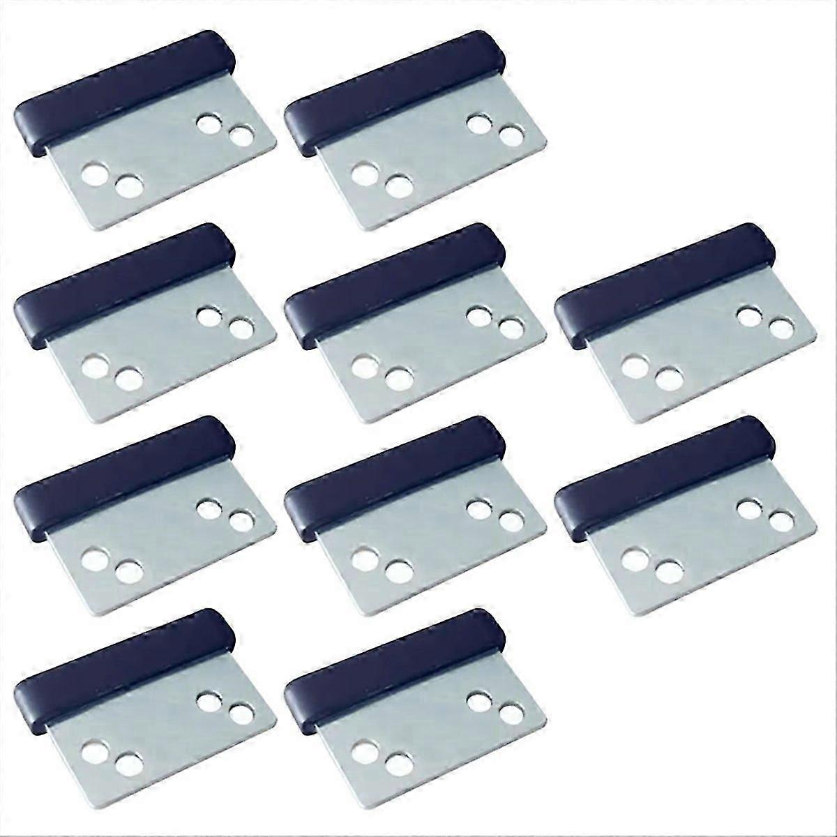 10pcs  Door Slider 43mm Elevator Accessories HU673