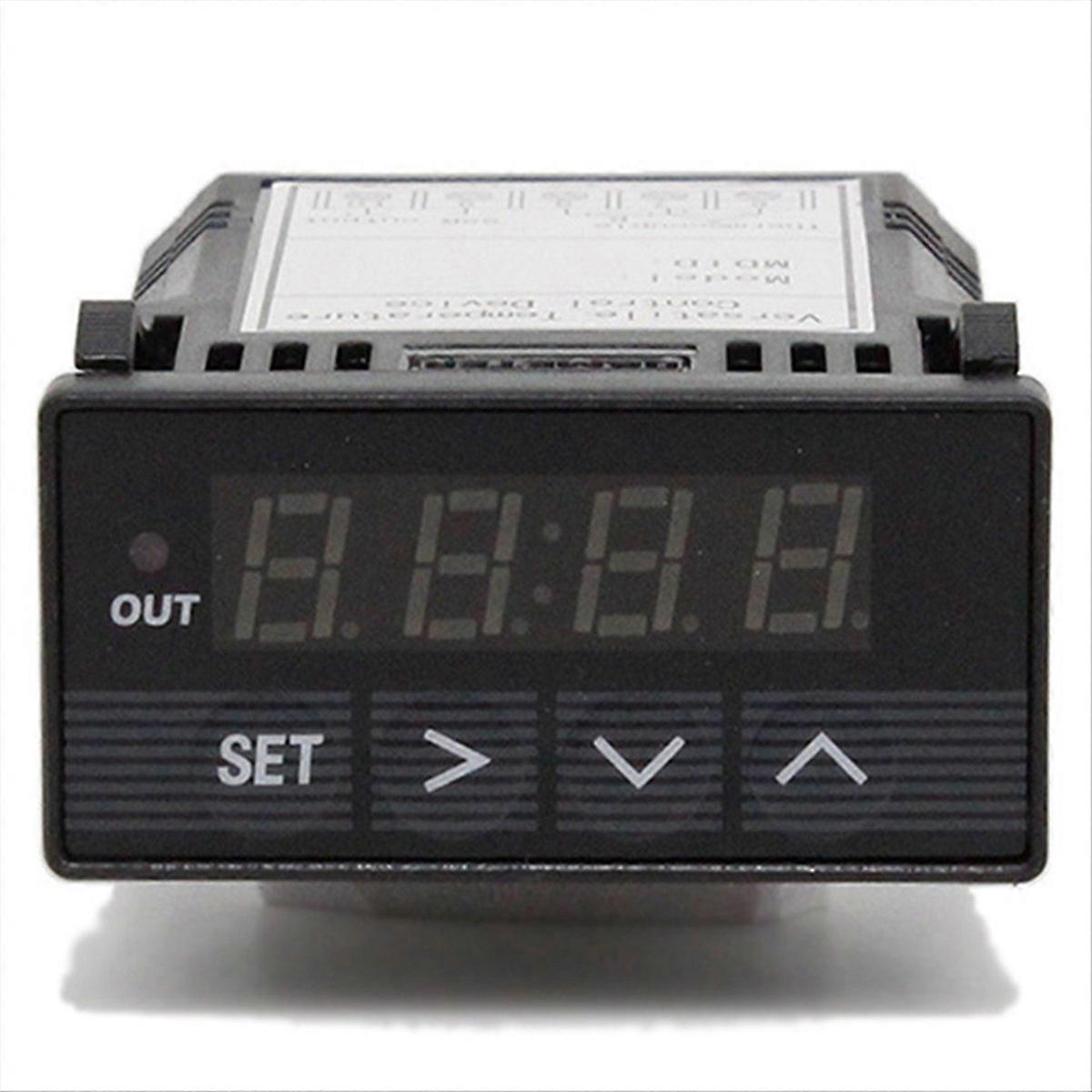  XMT-7200 48x24mm Programmable Digital PID Temperature Controller