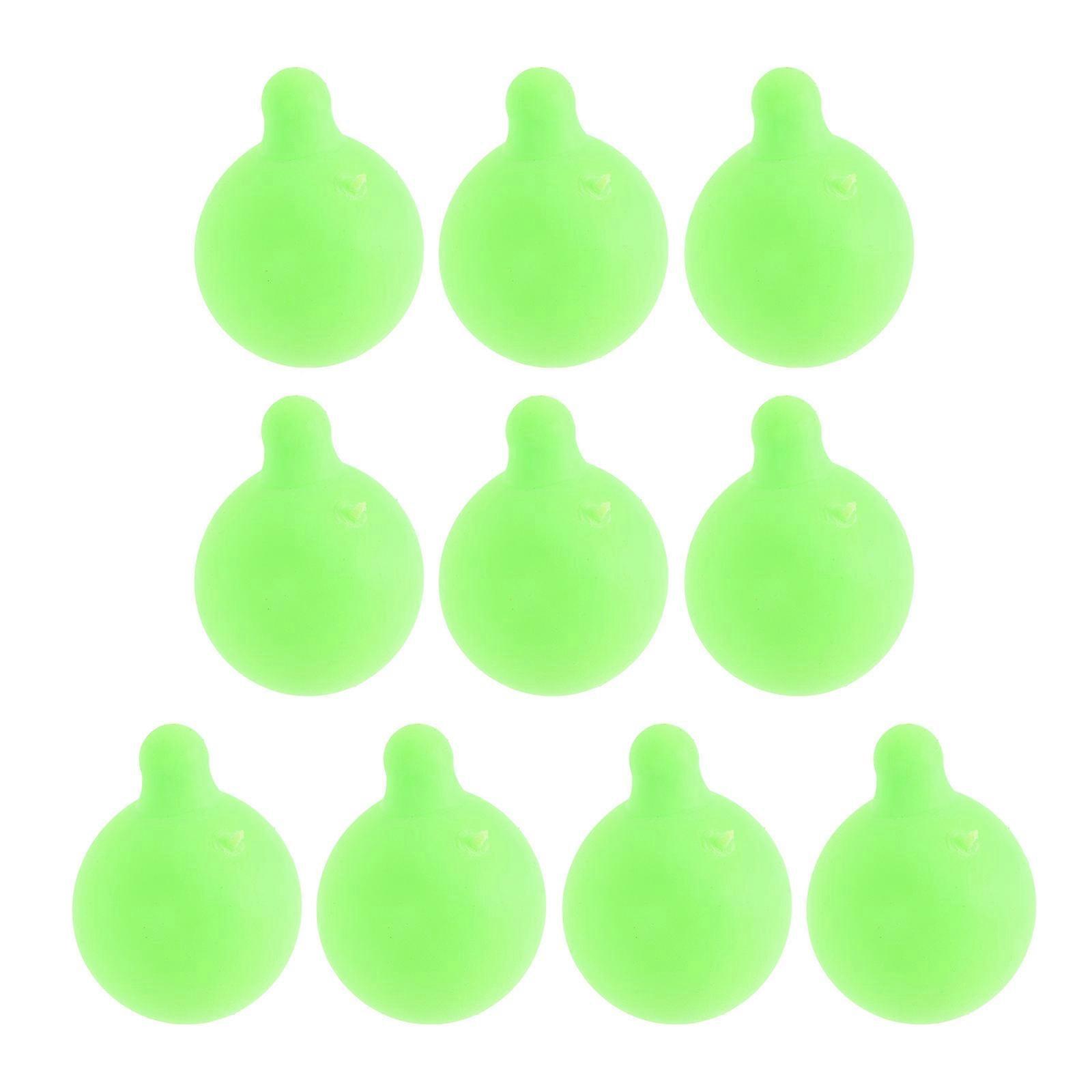 Blow Bubble Insert Core for 10Pcs Creative Doll Accessories