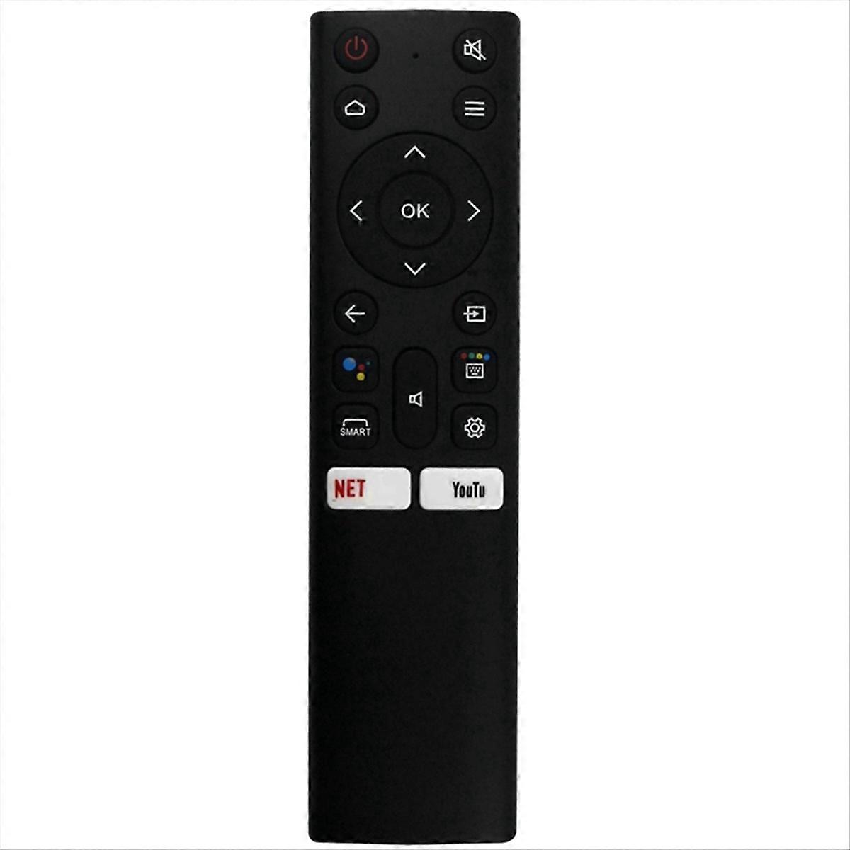 Replace RC860 Remote Control for RC860 for RM-C3731 Remote Control No Voice