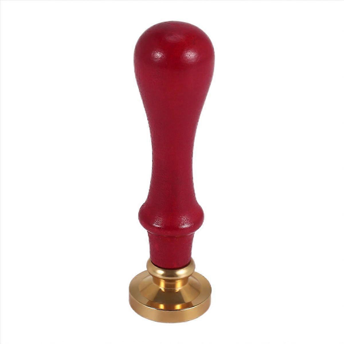 Magic Potion with Crystal Wax Seal Stamp, for Party Invitations