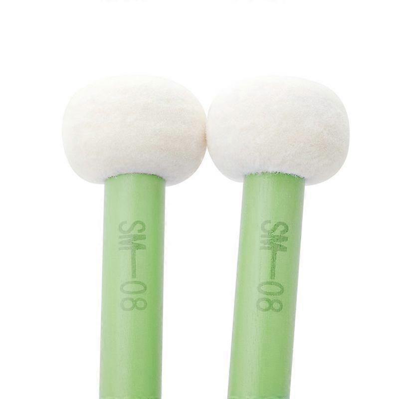 Percussion Instrument Accessories Double-Headed Drum