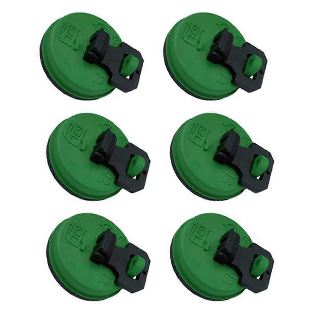 Locking Tank Cap for Cat 216B 226B 236B 242B 246B 247B