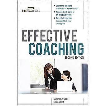 Guía del administrador de Coaching eficaz, segunda edición