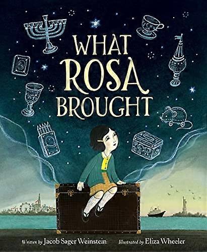 Was Rosa mitgebracht hat