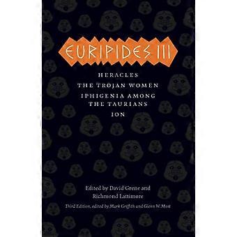 Euripide III