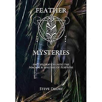 Fjermysterier