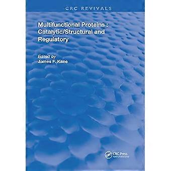 Multifunktionella proteiner (Routledge Revivals)