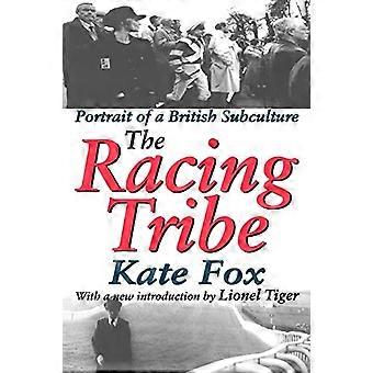 Racing Tribe: Portret van een Britse subcultuur