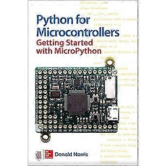 Python for mikro