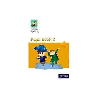 Neue Rechtschreibung Schüler Buch gelb Nelson