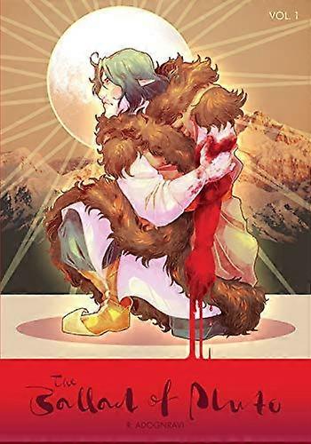 Balladen om Pluto