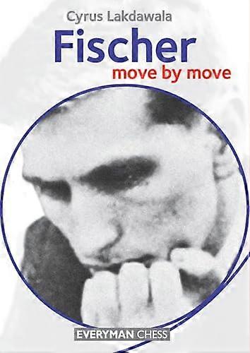 Fischer (Move by Move)