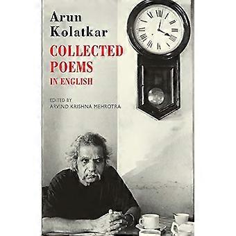 Poemas recogidos en inglés