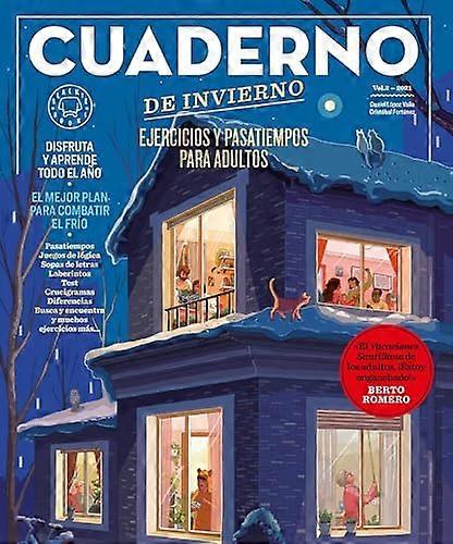 Cuaderno de invierno. Band 2.