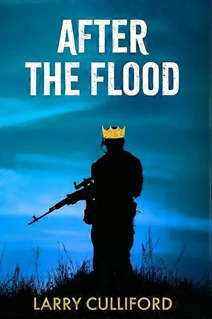 After The Flood - Larry Culliford