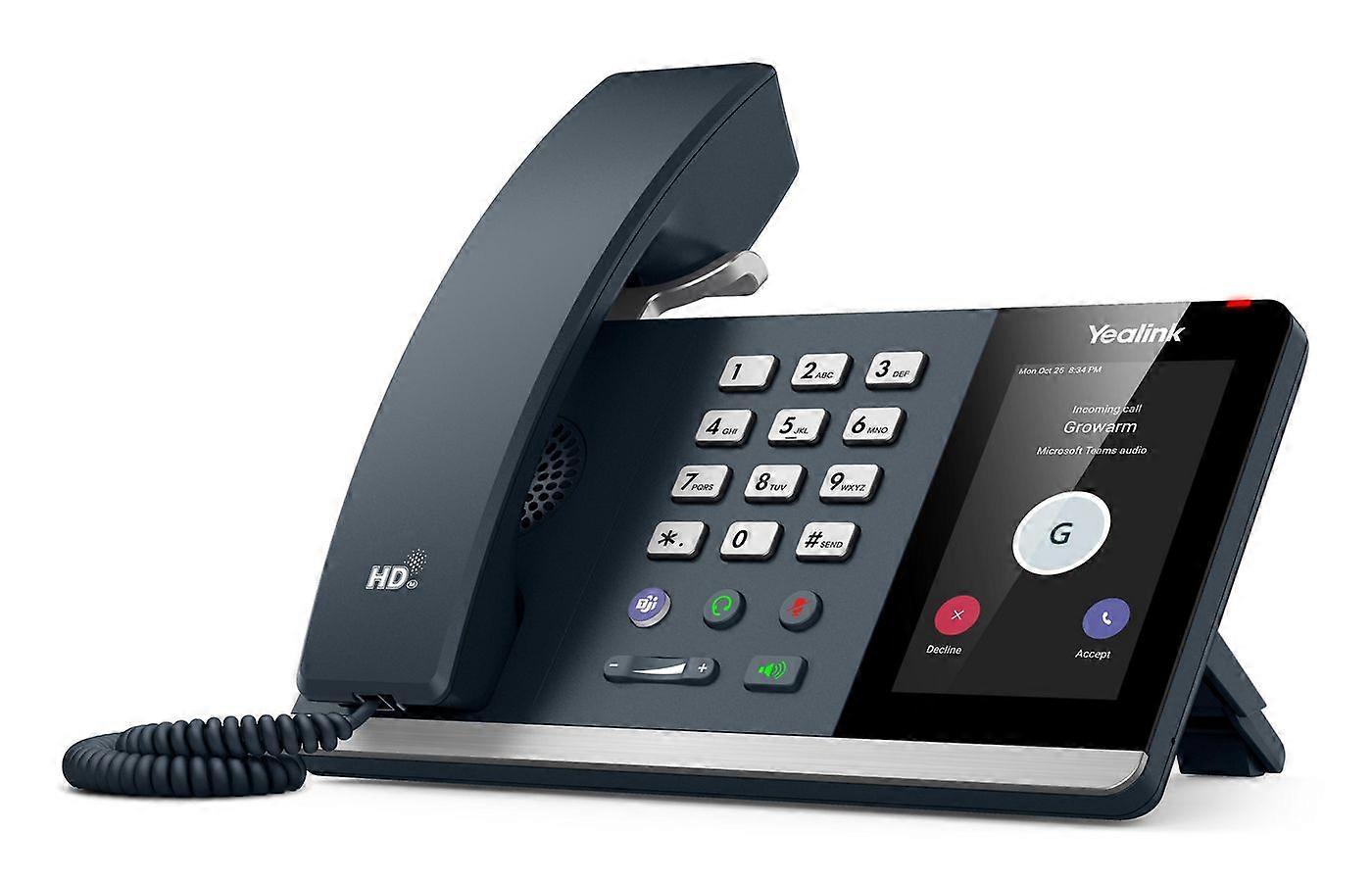 Yealink MP54-Teams, Telefone IP,