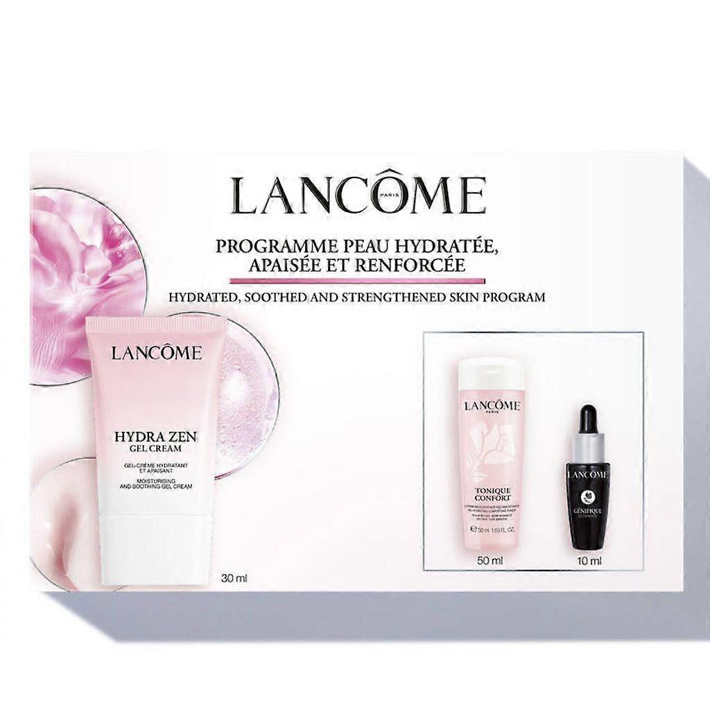 Lancome Hydra Zen Starter Kit