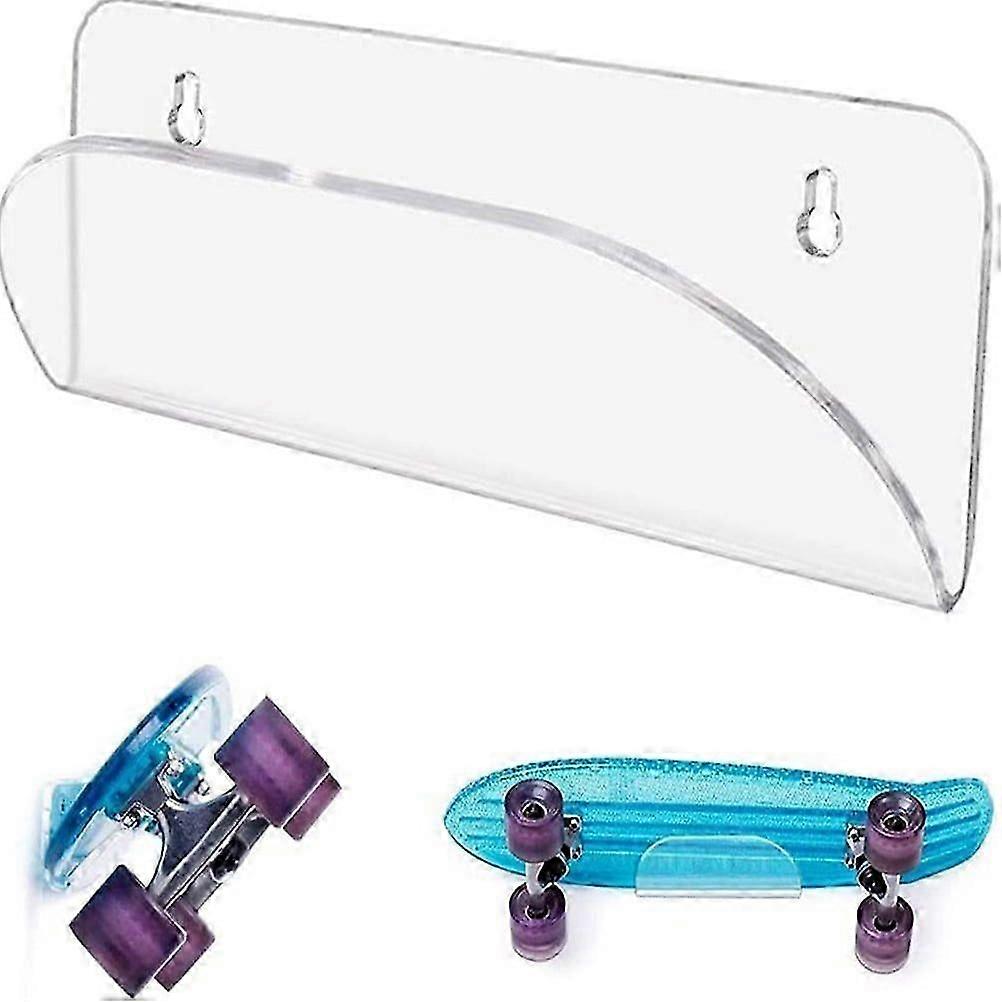 Skateboard Hanger Wall Mount Accessories Skateboards Skateboarding