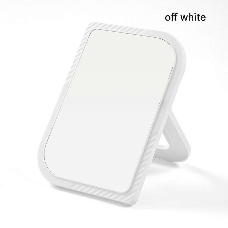 Makeup Mirror, Small Desktop Mirror, Home, Dorm, Office Use