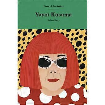 Yayoi Kusama - Robert Shore