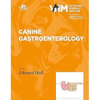 Hunde-Gastroenterologie