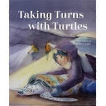 Se relayer avec les tortues : une histoire de sauvetage