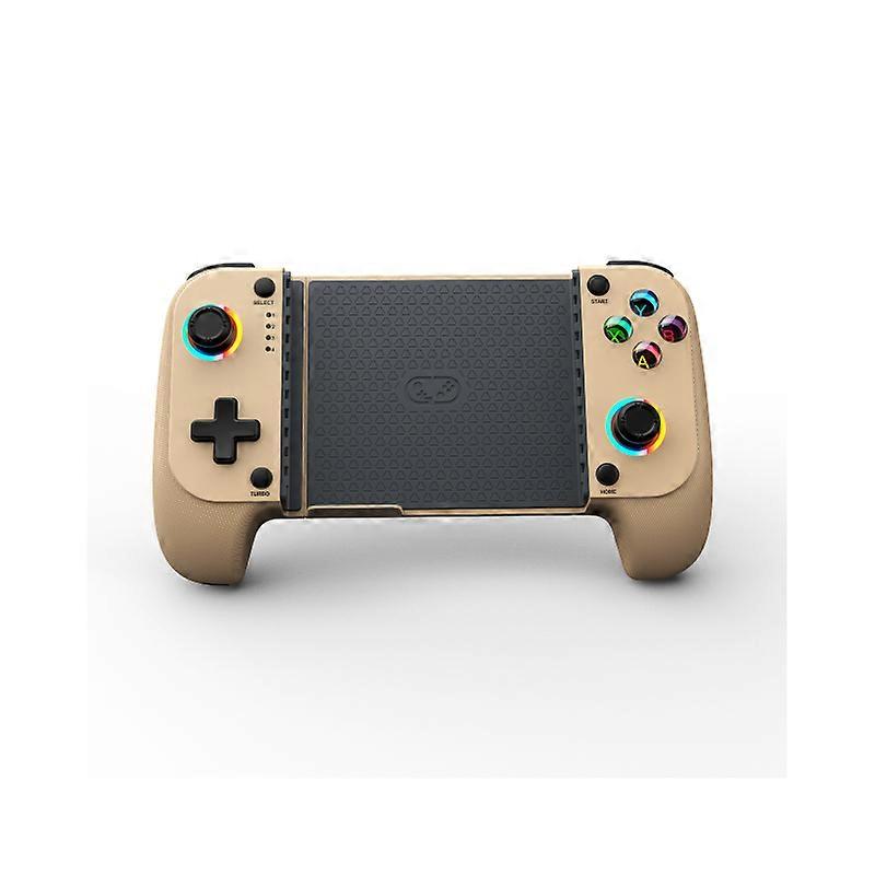 Wireless Gamepad compatible with Switch Console iOS Android Mobile PS4 - Supports XBOX Cloud Platform Host Streaming Gameplays