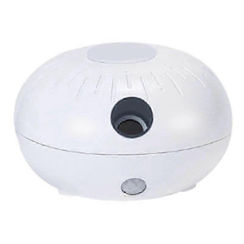 Pure Oil Fragrance Diffuser Automatic Induction Portable Aromatherapy Cute compatible with Aroma Diffuser USB