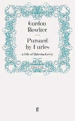 Pursued by Furies