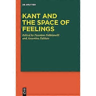 Kant og følelsenes rom