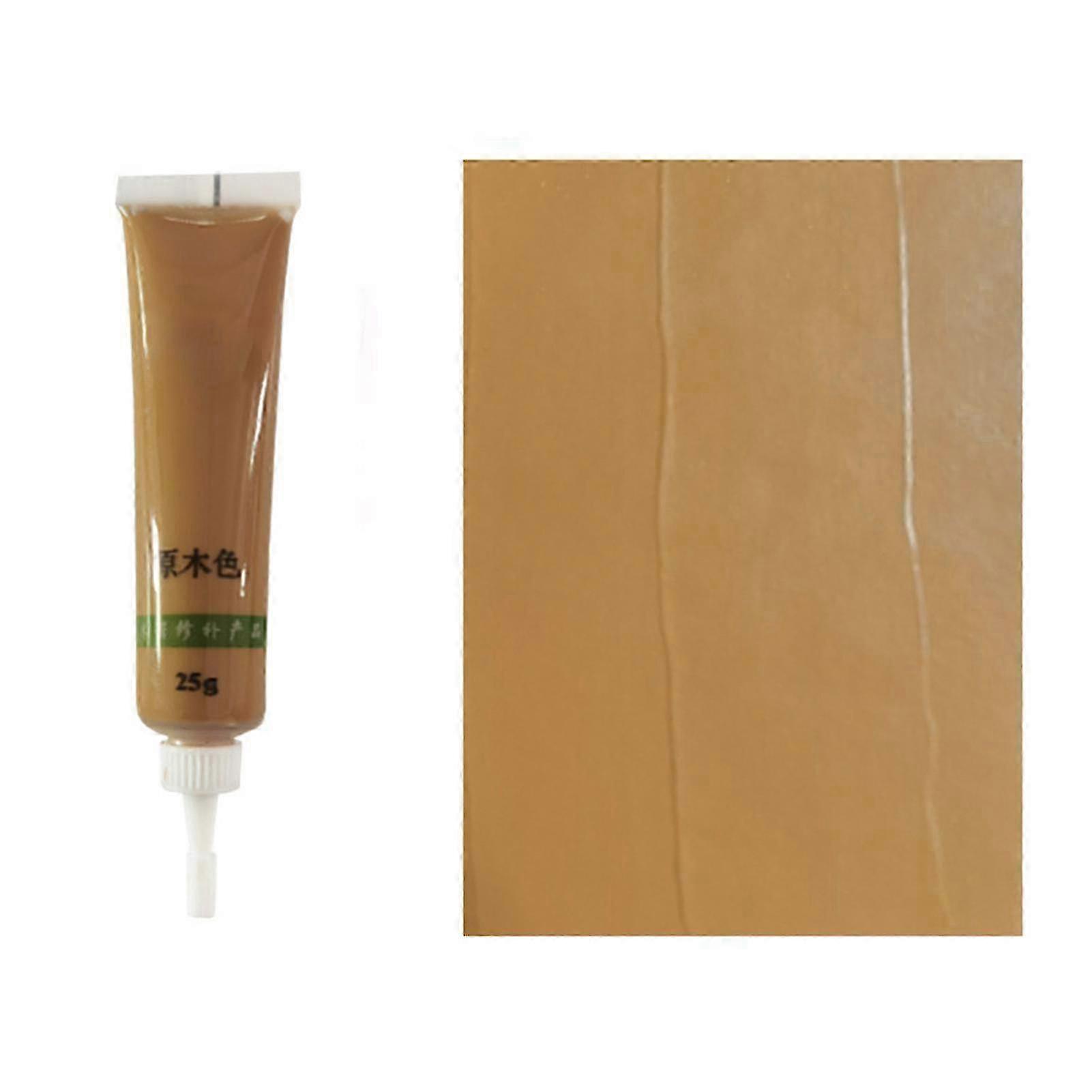 Repairing Paste for Wood Furniture Easy Using Gouges Refinishing Paste for Wooden Crafts