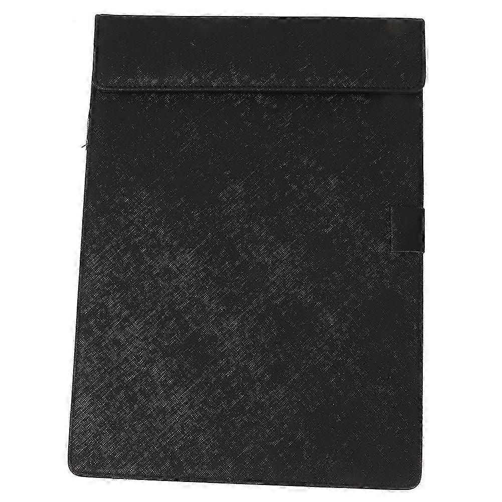 Portable Document Paper Folder Data Writing Paper Splint Plate Clip Pad Board
