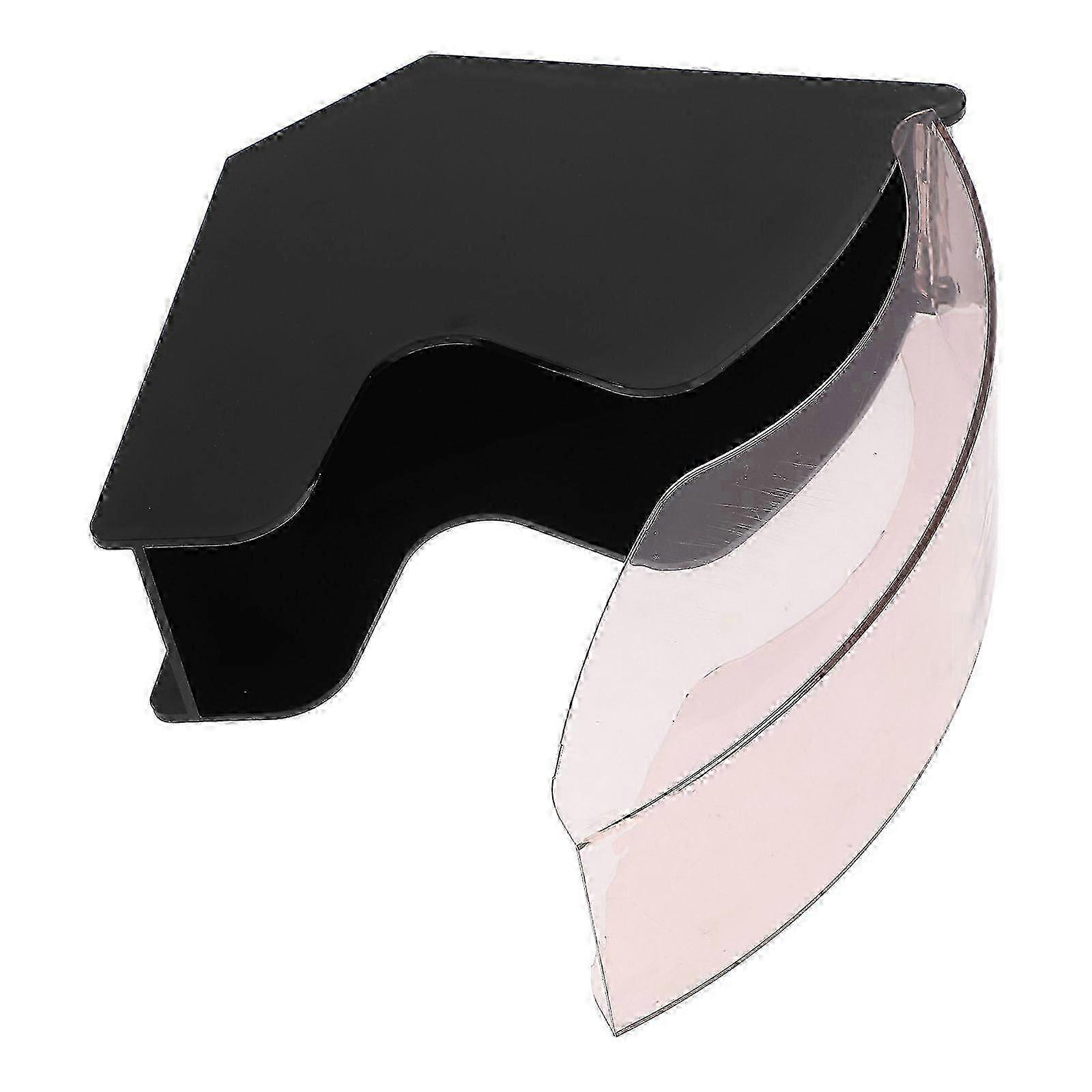 Coffee Filter Holder Stand, Tabletop Coffee Filter Paper Storage Rack
