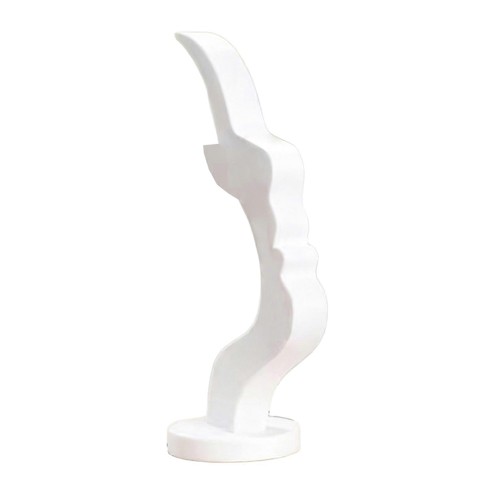 Sunglasses Storage Stand Artistic Face Design Desktop Accessory