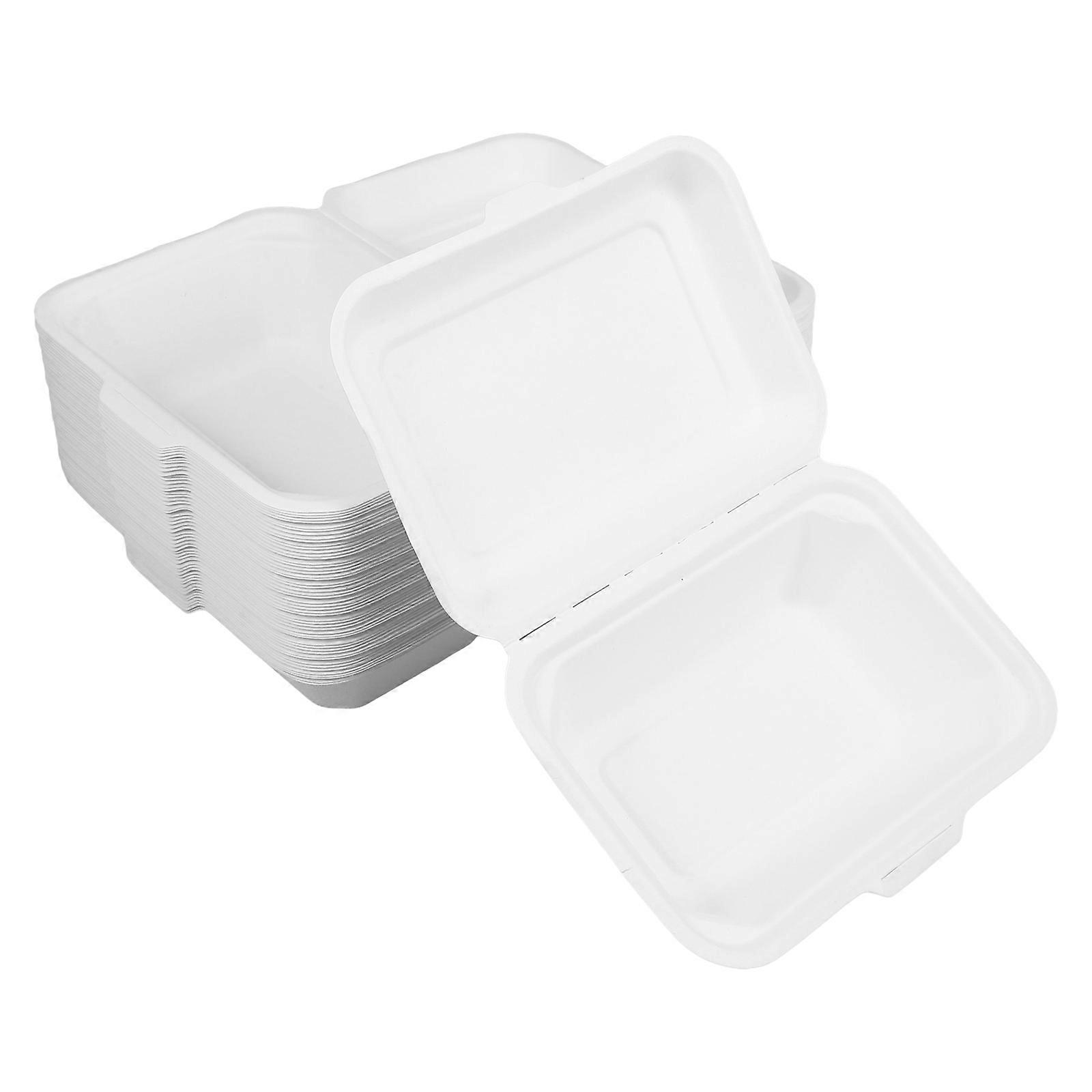 Takeout for Packing 50Pcs