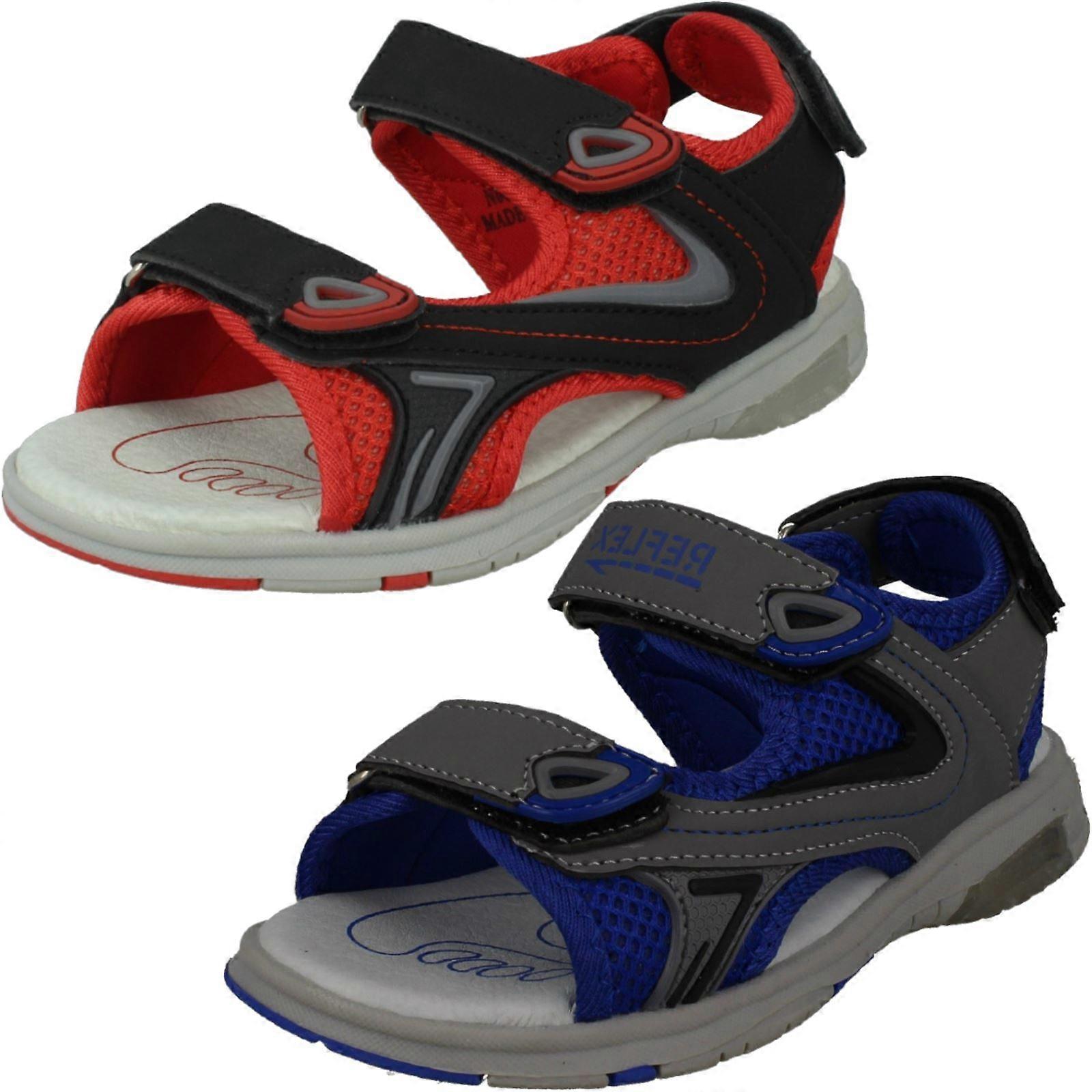 Gutter Reflex casual sandaler N0055