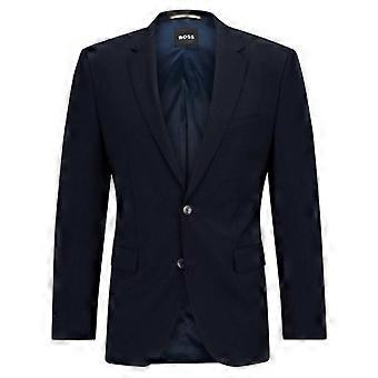 Boss Mens Jasper Suit Jacket