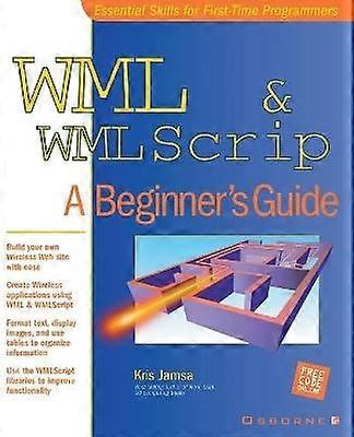 WML och WMLScript: En nybörjarguide