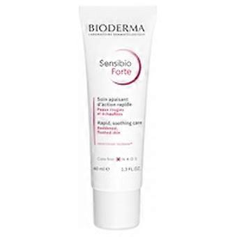 Sensibio Calming Cream for Outbreaks 40 ml of cream