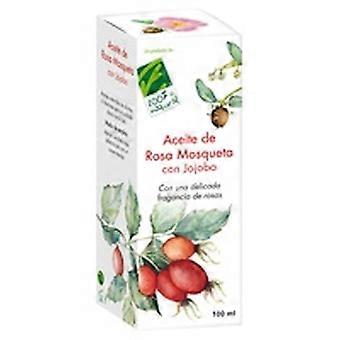 Jojobá Oil with Rosehip 100 ml